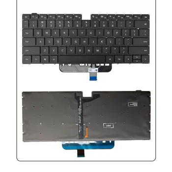 Для ноутбука Huawei HBB-WAE9PHNL KLVC-WFE9L KLVC-WFH9L Wah9l Встроенная клавиатура