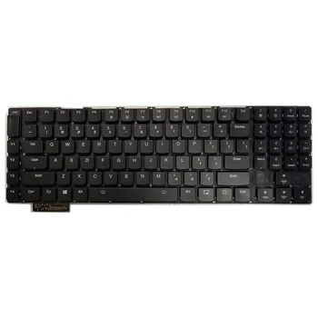 Новая Американская Раскладка Для клавиатуры ноутбука Lenovo Y900 Y910 PK130ZN1A00 5PTDH846