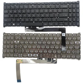 Новая клавиатура для Acer Aspire A315-59 A315-59G A515-57 A515-57G A715-51G A715-76 N22C6 N22Q3 US